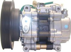 Friesen FRC00072 - Компресор, кондиціонер autozip.com.ua