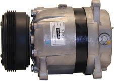 Friesen FRC00149 - Компресор, кондиціонер autozip.com.ua