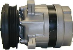 Friesen FRC00140 - Компресор, кондиціонер autozip.com.ua
