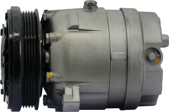 Friesen FRC00151 - Компресор, кондиціонер autozip.com.ua