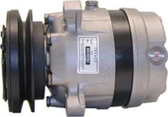 Friesen FRC00152 - Компресор, кондиціонер autozip.com.ua