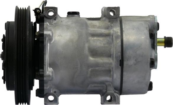 Friesen FRC00105 - Компресор, кондиціонер autozip.com.ua