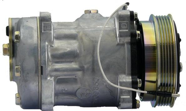Friesen FRC00102 - Компресор, кондиціонер autozip.com.ua
