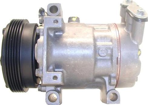 Friesen FRC00116 - Компресор, кондиціонер autozip.com.ua