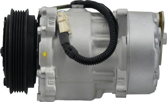 Friesen FRC00130 - Компресор, кондиціонер autozip.com.ua