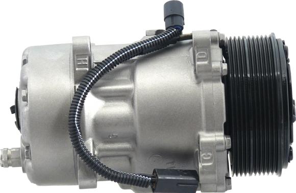 Friesen FRC00131 - Компресор, кондиціонер autozip.com.ua