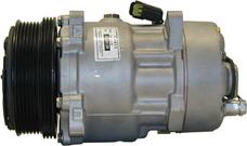 Friesen FRC00138 - Компресор, кондиціонер autozip.com.ua