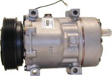 Friesen FRC00132 - Компресор, кондиціонер autozip.com.ua