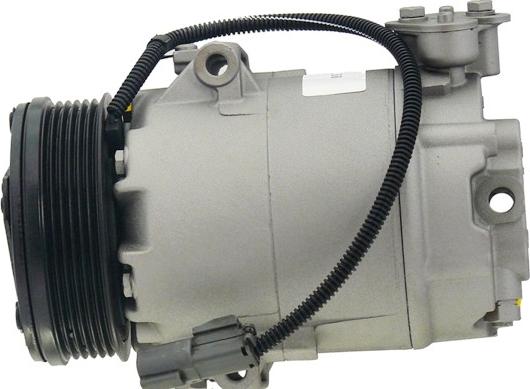 Friesen FRC00268 - Компресор, кондиціонер autozip.com.ua