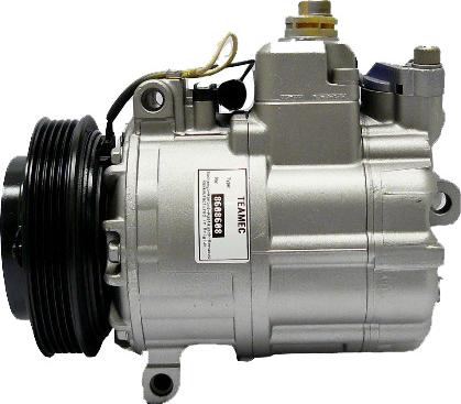 Friesen FRC08608 - Компресор, кондиціонер autozip.com.ua