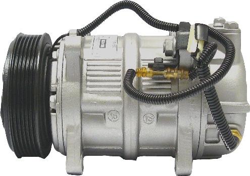 Friesen FRC14986 - Компресор, кондиціонер autozip.com.ua