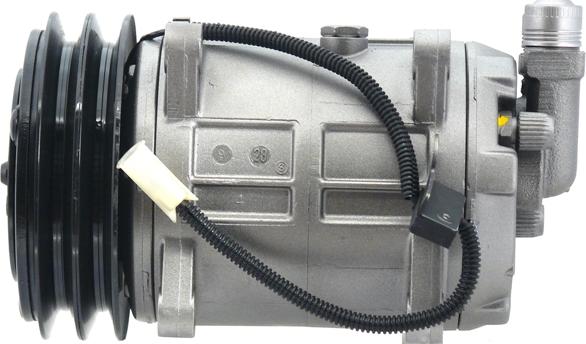 Friesen FRC15012 - Компресор, кондиціонер autozip.com.ua