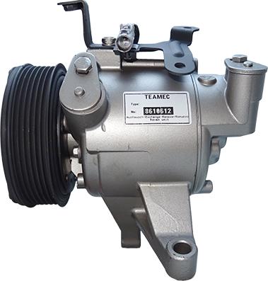 Friesen FRC10612 - Компресор, кондиціонер autozip.com.ua