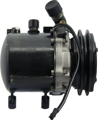 Friesen FRC10011 - Компресор, кондиціонер autozip.com.ua