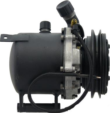 Friesen FRC10021 - Компресор, кондиціонер autozip.com.ua