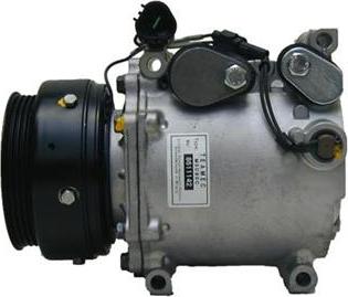 Friesen FRC11142 - Компресор, кондиціонер autozip.com.ua