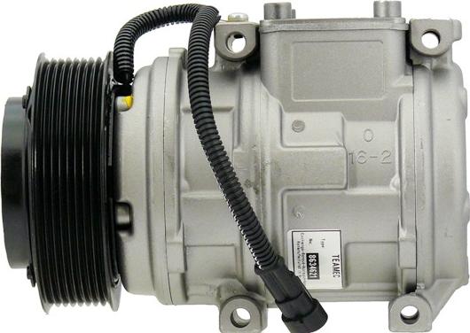 Friesen FRC34621 - Компресор, кондиціонер autozip.com.ua