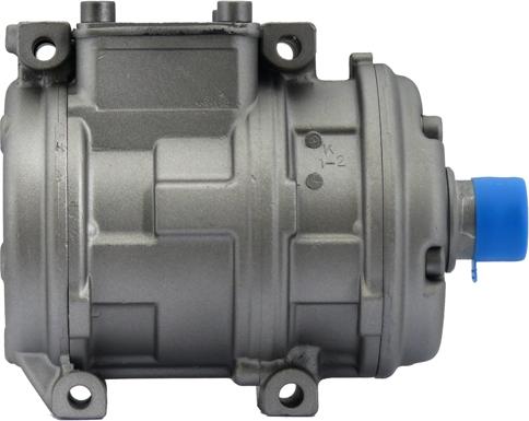 Friesen FRC34800 - Компресор, кондиціонер autozip.com.ua