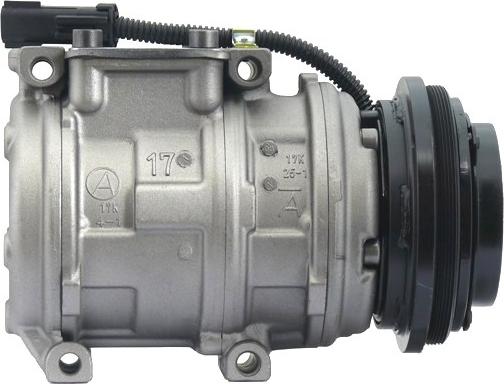 Friesen FRC34808 - Компресор, кондиціонер autozip.com.ua