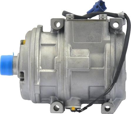 Friesen FRC34810 - Компресор, кондиціонер autozip.com.ua