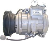 Friesen FRC34811 - Компресор, кондиціонер autozip.com.ua