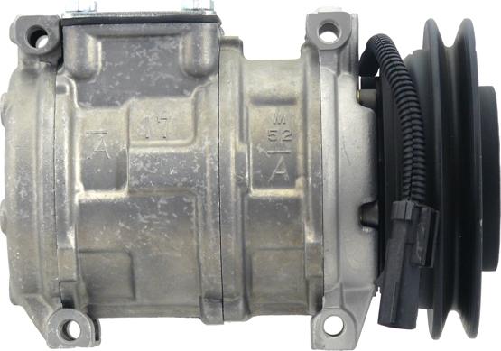 Friesen FRC34871 - Компресор, кондиціонер autozip.com.ua