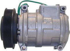 Friesen FRC34873 - Компресор, кондиціонер autozip.com.ua