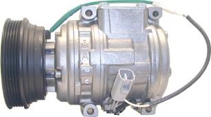 Friesen FRC34361 - Компресор, кондиціонер autozip.com.ua
