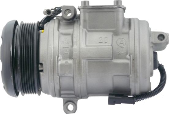 Friesen FRC35631 - Компресор, кондиціонер autozip.com.ua