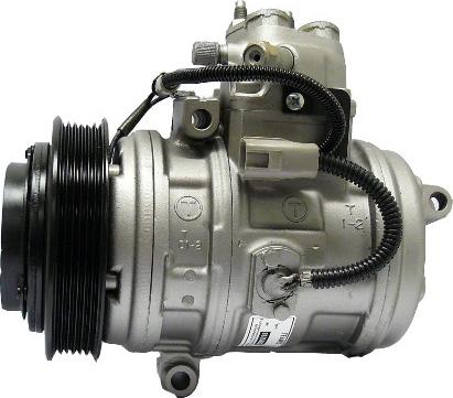 Friesen FRC35632 - Компресор, кондиціонер autozip.com.ua