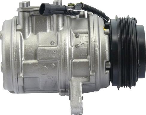 Friesen FRC35001 - Компресор, кондиціонер autozip.com.ua