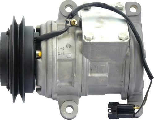 Friesen FRC35201 - Компресор, кондиціонер autozip.com.ua