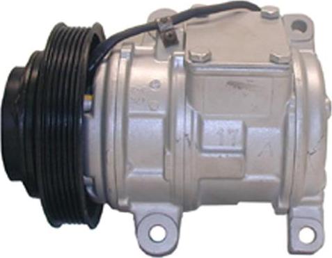Friesen FRC35202 - Компресор, кондиціонер autozip.com.ua