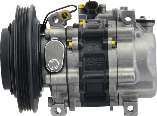 Friesen FRC36405 - Компресор, кондиціонер autozip.com.ua