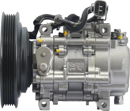 Friesen FRC36406 - Компресор, кондиціонер autozip.com.ua
