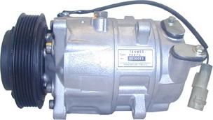 Friesen FRC36011 - Компресор, кондиціонер autozip.com.ua