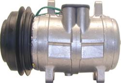 Friesen FRC30511 - Компресор, кондиціонер autozip.com.ua