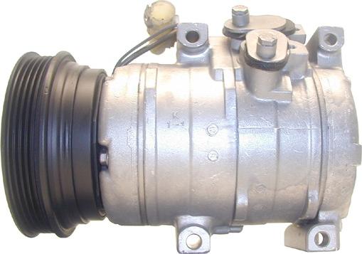 Friesen FRC38806 - Компресор, кондиціонер autozip.com.ua