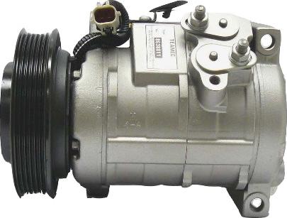 Friesen FRC38811 - Компресор, кондиціонер autozip.com.ua