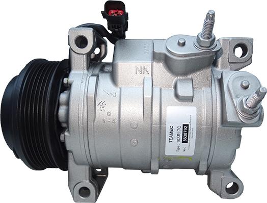 Friesen FRC38792 - Компресор, кондиціонер autozip.com.ua