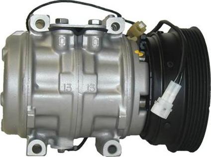 Friesen FRC32331 - Компресор, кондиціонер autozip.com.ua