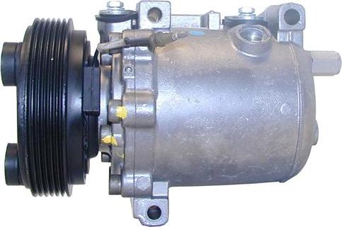 Friesen FRC37151 - Компресор, кондиціонер autozip.com.ua