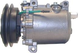Friesen FRC37152 - Компресор, кондиціонер autozip.com.ua