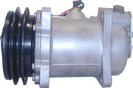 Friesen FRC37301 - Компресор, кондиціонер autozip.com.ua