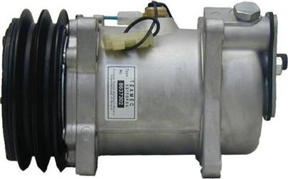 Friesen FRC37302 - Компресор, кондиціонер autozip.com.ua