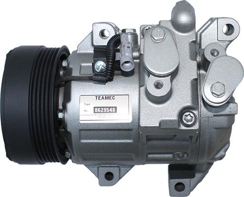 Friesen FRC29548 - Компресор, кондиціонер autozip.com.ua