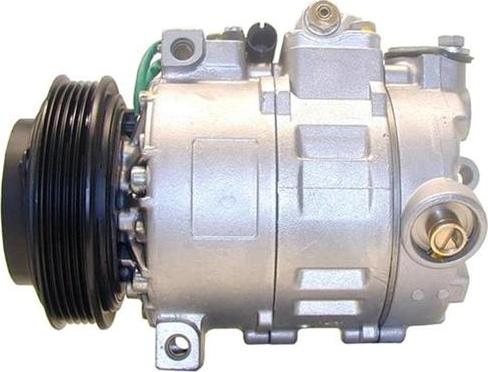 Friesen FRC29509 - Компресор, кондиціонер autozip.com.ua
