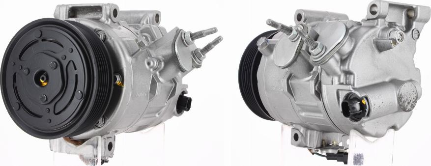 Friesen FRC29500 - Компресор, кондиціонер autozip.com.ua