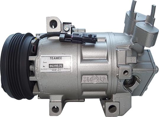 Friesen FRC29535 - Компресор, кондиціонер autozip.com.ua