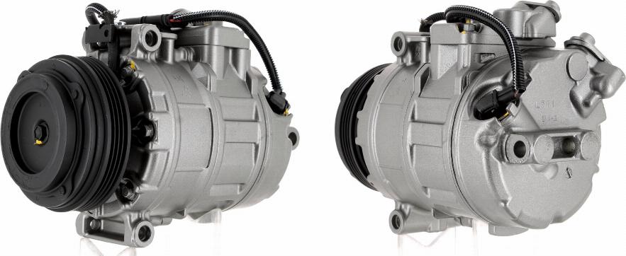 Friesen FRC29525 - Компресор, кондиціонер autozip.com.ua